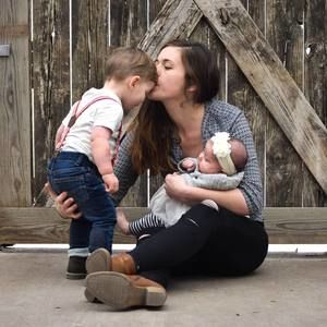 Meet your Posher, Arielle